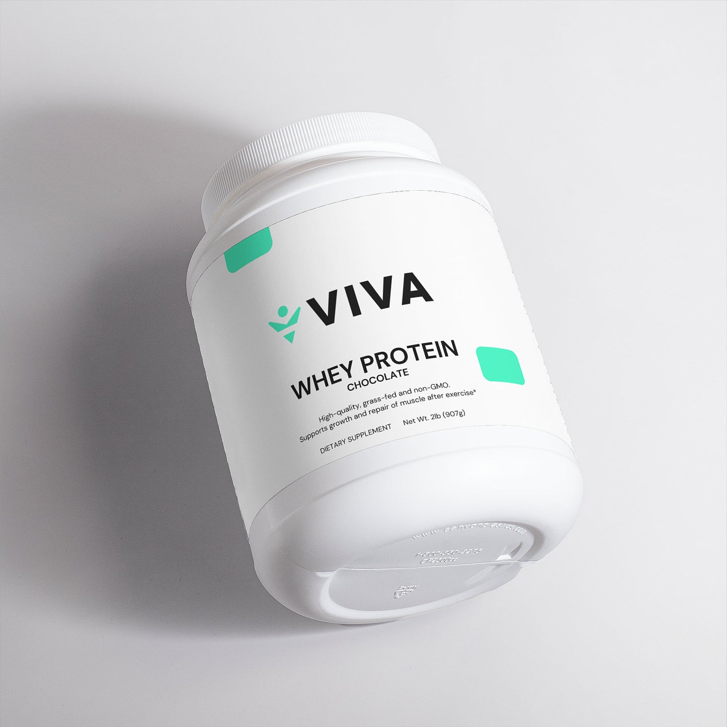 Whey Protein (Chocolate)