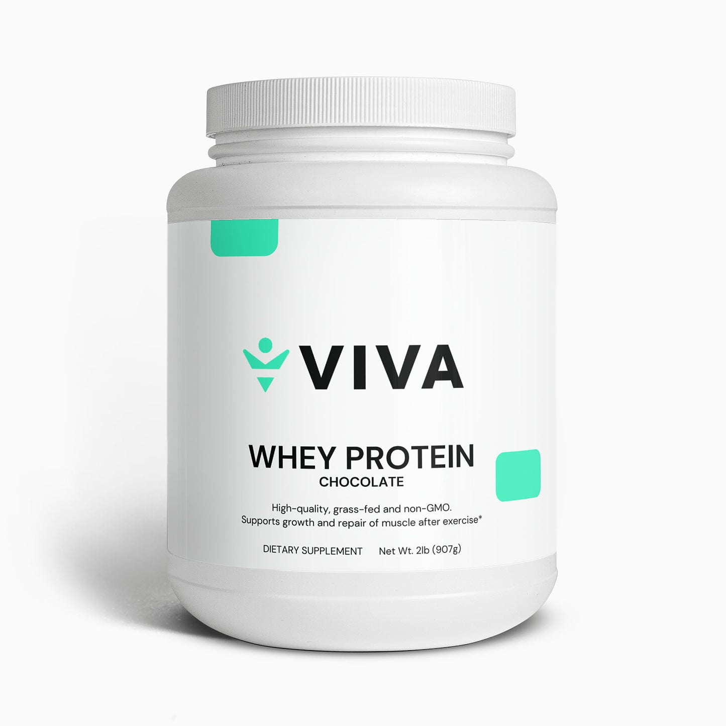 Whey Protein (Chocolate)