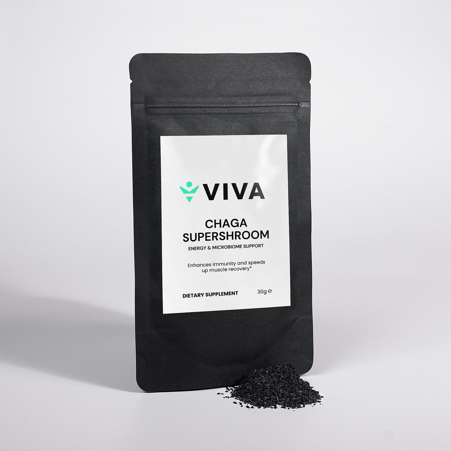 Chaga Supershroom