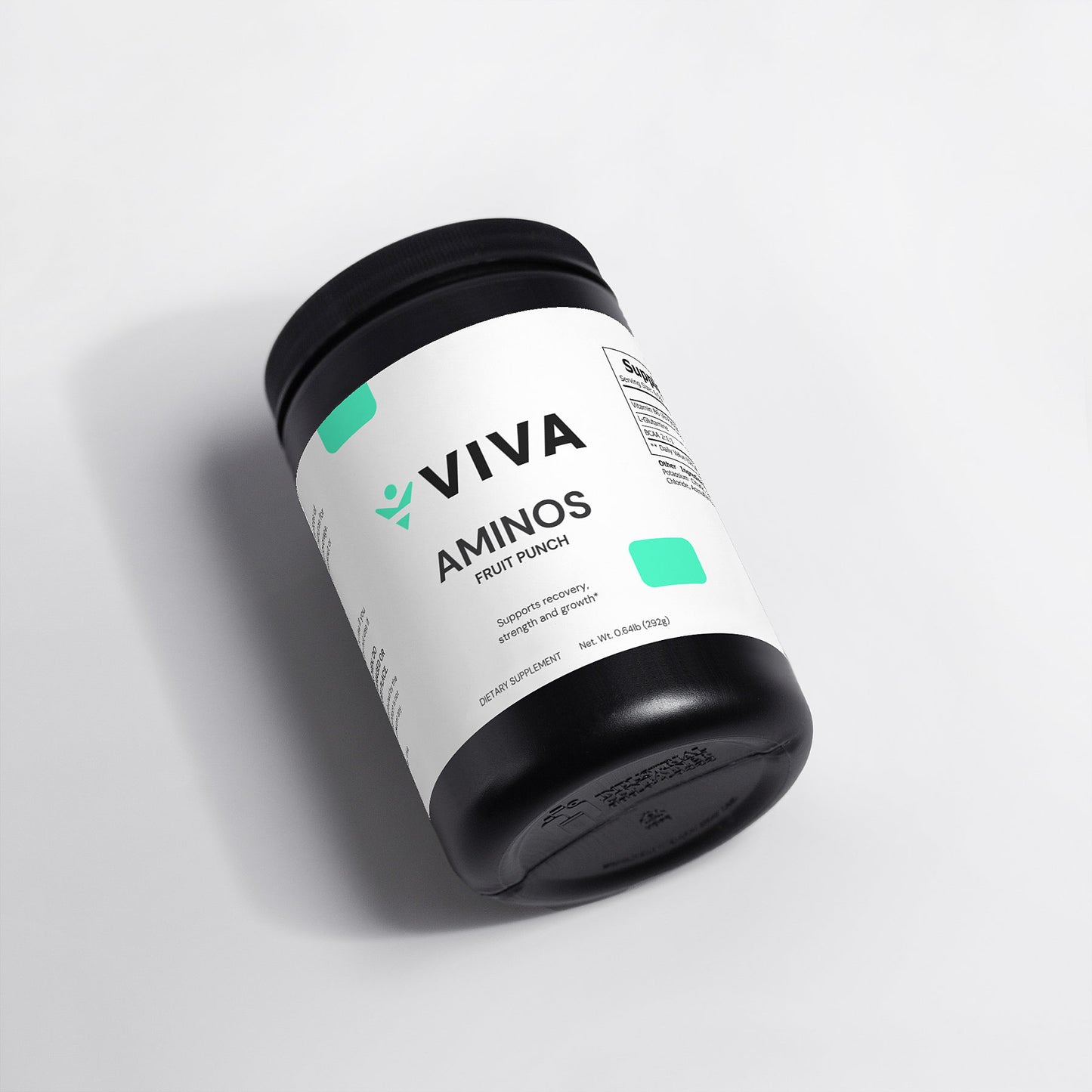 Essential Aminos (Fruit Punch)