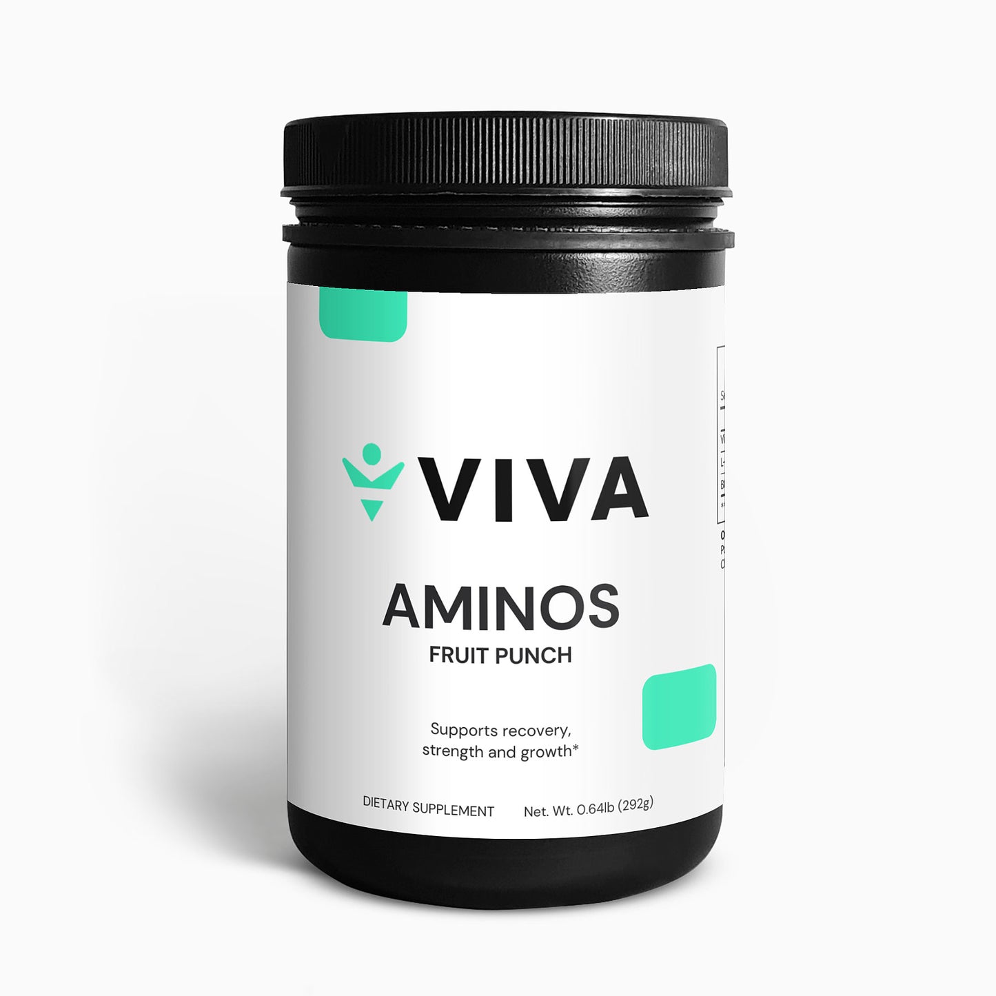 Essential Aminos (Fruit Punch)