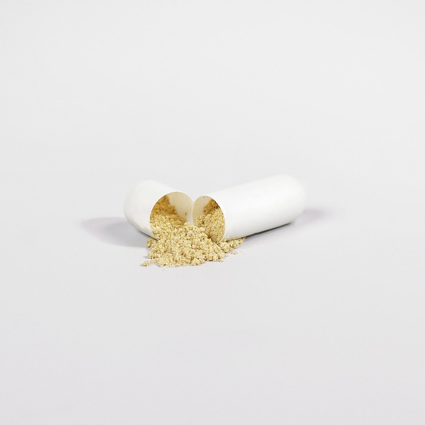 Metabolic Health with MCT & L-Carnitine