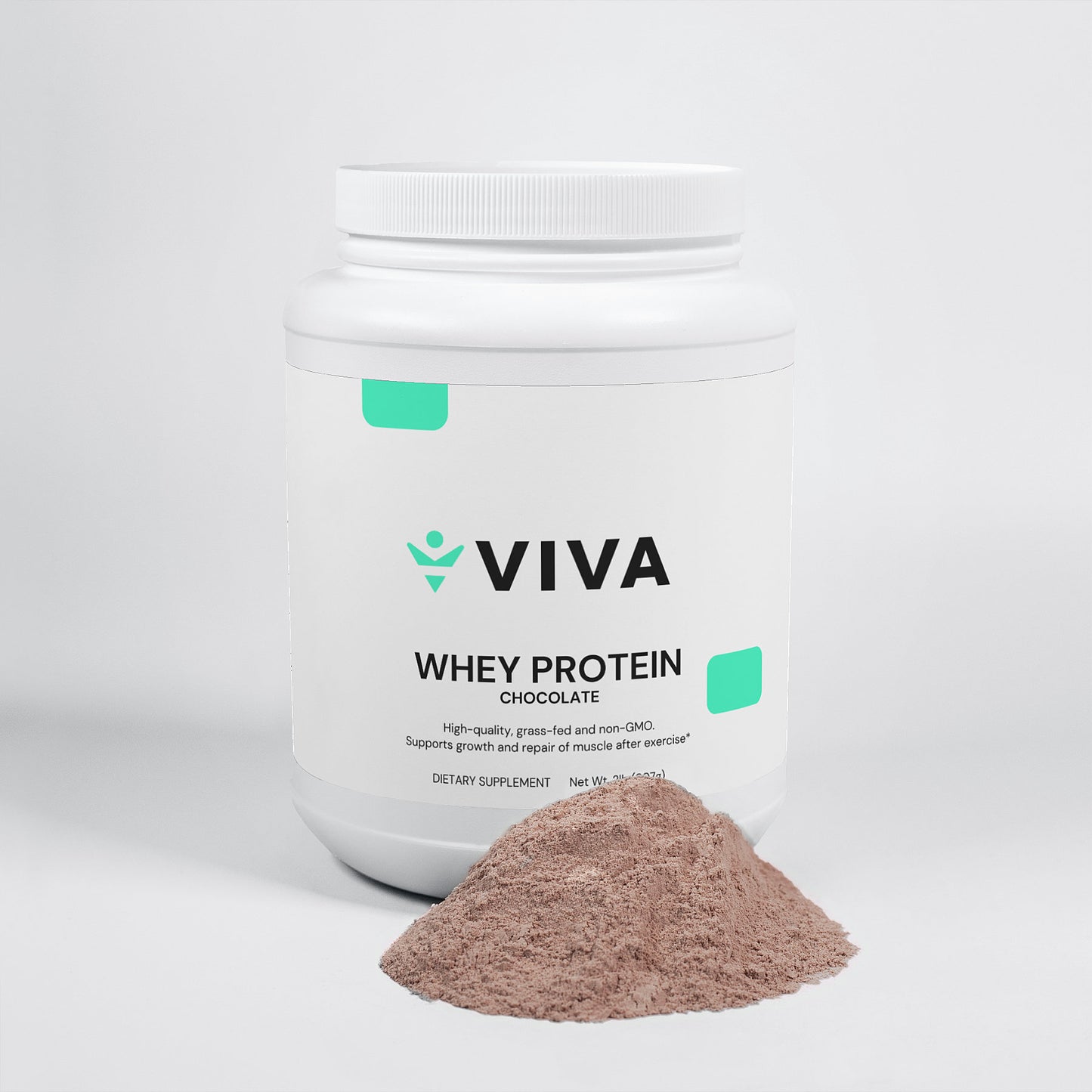 Whey Protein (Chocolate)