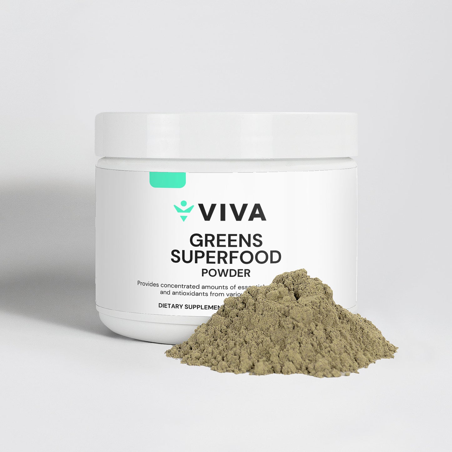 Greens Superfood