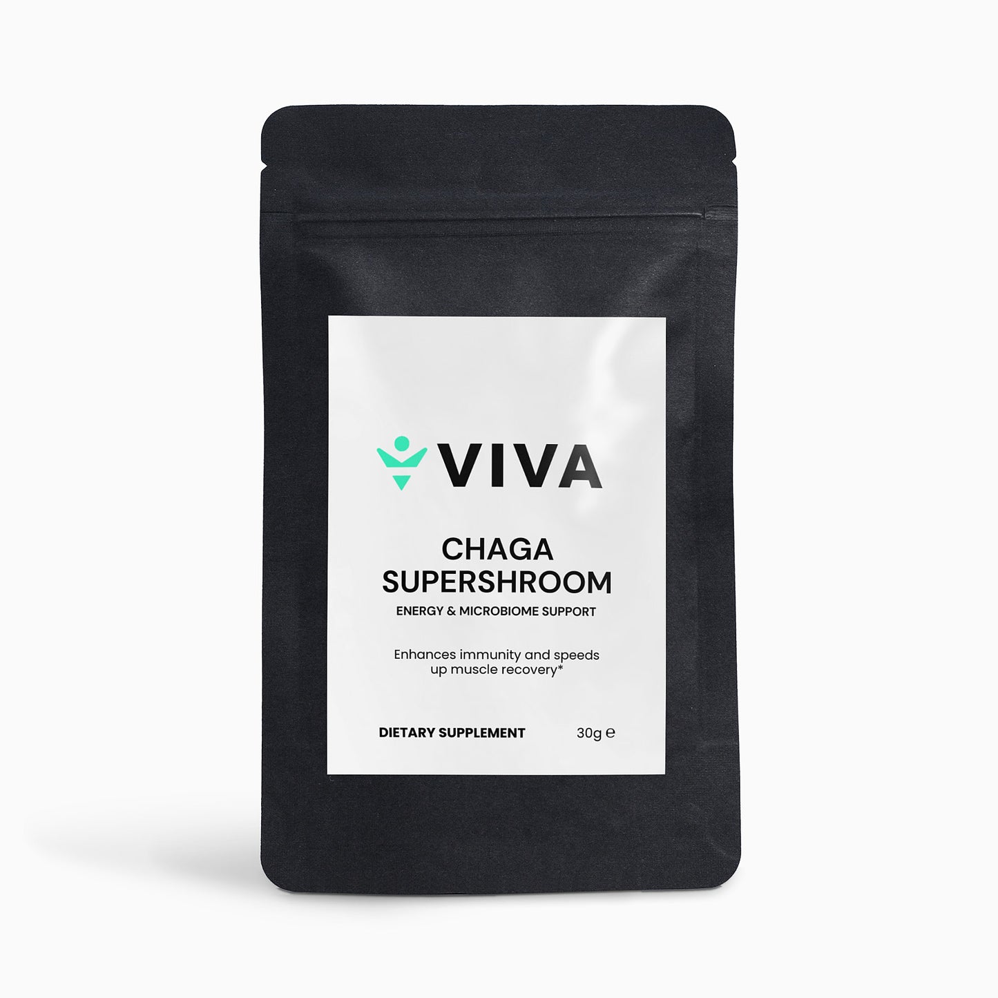 Chaga Supershroom